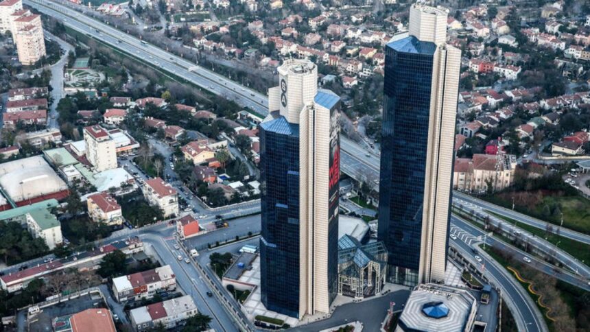 Sabancı Holding'den 7 Milyar TL'lik Pay Geri Alım Kararı
