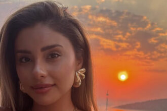 Samar Dadgar'dan Acı Haber: 3 Yaşındaki Yeğenini Kaybetti