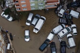Sel Felaketi Sonrası Otomotiv Sektöründe Kritik Uyarı: Araç Sahipleri Ne Yapmalı?