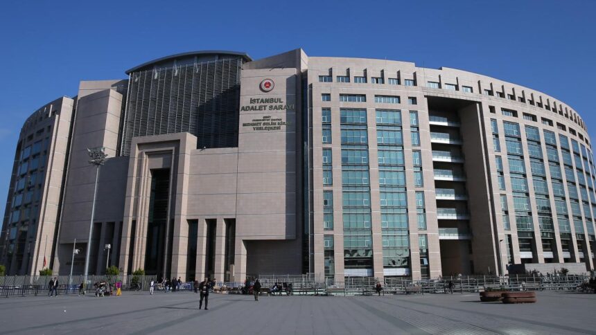 Sermaye Piyasası İşlemlerine Yönelik Soruşturmada 8 Şüpheli İçin Tutuklama Talebi