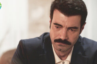 Sevdan Bir Ateş Dizisinde Duygusal Anlar: Mirza ve Leyla'nın Sessiz Hasreti