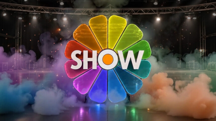 SHOW TV Yeni Yayın Döneminde İçerik Çeşitliliğini Artırıyor
