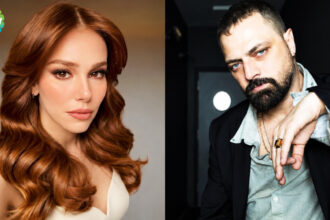 Show TV'nin Yeni Dizisi 'Cevher' Ekranlara Gelmeye Hazırlanıyor