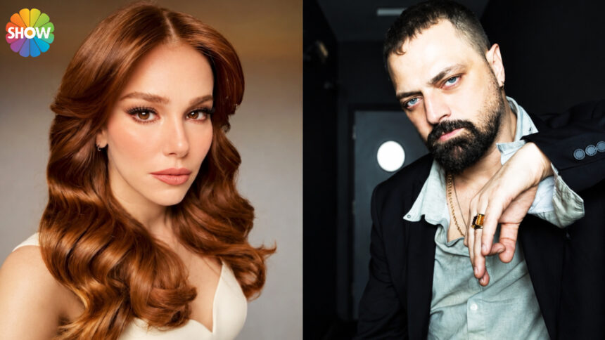 Show TV'nin Yeni Dizisi 'Cevher' Ekranlara Gelmeye Hazırlanıyor