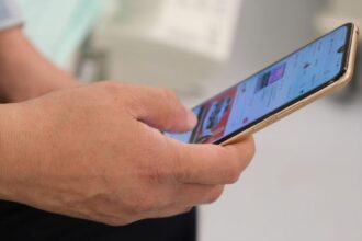 Sıfır Cep Telefonlarında Taksit Sınırı 40 Bin Liraya Yükseltildi