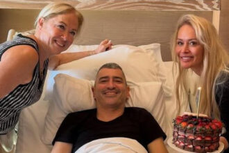 Sosyal Medya Fenomeni Meriç Keskin’in Acı Günü: Ağabeyi İnanç Keskin’i Kaybetti