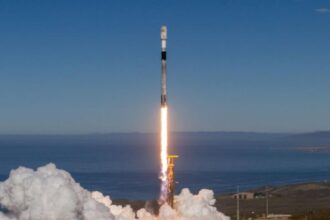 SpaceX, Starlink'i Mobil Operatöre Dönüştürmek İçin Kritik Lisans Anlaşması Yaptı