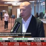 Sürdürülebilir Mobilite İnisiyatifi: Türkiye Mobilite Dönüşümünde Avrupa ile Yarışıyor