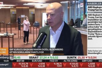 Sürdürülebilir Mobilite İnisiyatifi: Türkiye Mobilite Dönüşümünde Avrupa ile Yarışıyor