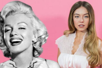 Sydney Sweeney ve Marilyn Monroe Arasında Şaşırtan Akrabalık Bağı