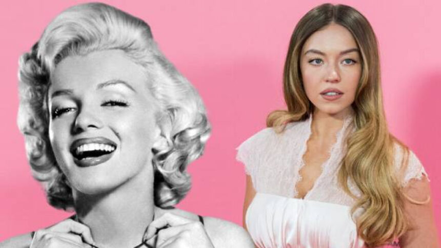 Sydney Sweeney ve Marilyn Monroe Arasında Şaşırtan Akrabalık Bağı