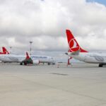 THY Genel Müdürü Olmuştur: Orta Doğu'daki Kriz Kapasite Yönetimiyle Fırsata Dönüştü