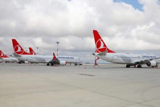 THY Genel Müdürü Olmuştur: Orta Doğu'daki Kriz Kapasite Yönetimiyle Fırsata Dönüştü