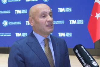 TİM Başkanı Gültepe'den İhracat Değerlendirmesi: Miktar Bazlı Artışta Sınırlı Seyir