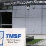 TMSF'den Destek Yatırım Bankası'na Yönetim Müdahalesi