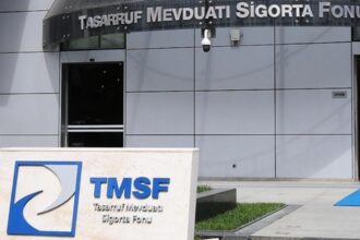 TMSF'den Destek Yatırım Bankası'na Yönetim Müdahalesi