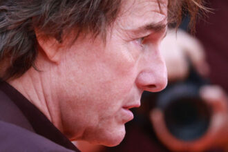 Tom Cruise'un Yeni Vizyon Filmi Gişede Beklenen Başarıyı Yakalayamadı