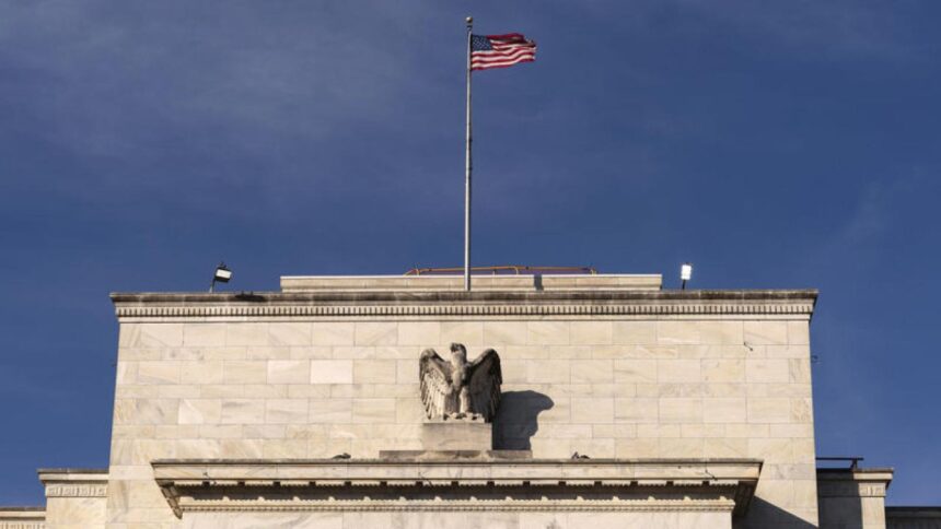 Trump’ın Fed Üzerindeki Politika Baskısının Artması Bekleniyor