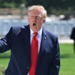 Trump'tan Orta Doğu Mesajı: Irak'a Güvence, İran'a Sert Uyarı