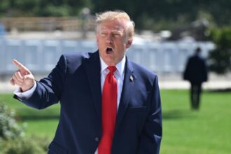 Trump'tan Orta Doğu Mesajı: Irak'a Güvence, İran'a Sert Uyarı