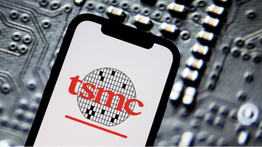 TSMC'den Güçlü Büyüme Sinyali: Yapay Zeka Yatırımları Beklentileri Aştı