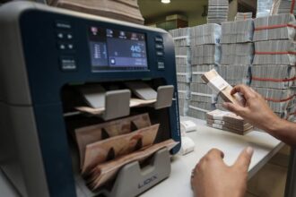 Tüketici Kredilerinde Keskin Düşüş: Büyüme Hızı Yüzde 14,3'e Geriledi