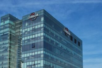 Türk Eximbank'ta Dijital Dönüşüm Dönemi: Veri Odaklı Yeni İş Modeli Yolda