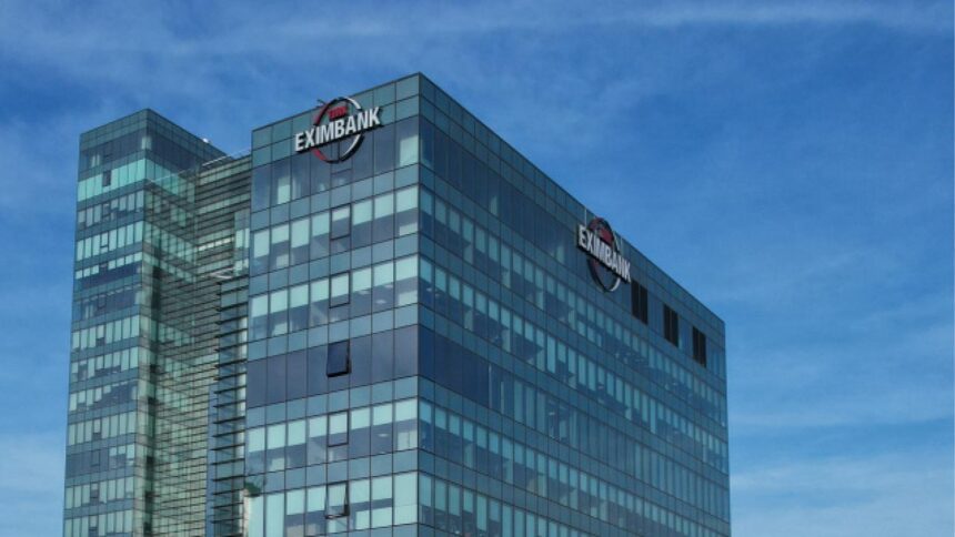 Türk Eximbank'ta Dijital Dönüşüm Dönemi: Veri Odaklı Yeni İş Modeli Yolda