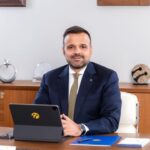 Turkcell Genel Müdürü Ali Taha Koç, GSMA Yönetim Kurulu'ndaki Görevine Yeniden Seçildi