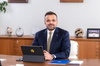Turkcell Genel Müdürü Ali Taha Koç, GSMA Yönetim Kurulu'ndaki Görevine Yeniden Seçildi