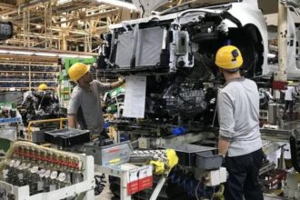 Türkiye Otomotiv Sektöründe İlk Dokuz Ay: Üretim ve İhracatta Daralma
