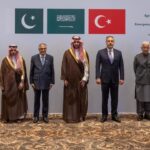Türkiye, Suudi Arabistan ve Pakistan'dan Stratejik Askeri İş Birliği Kararı