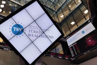 Türkiye Varlık Fonu'ndan Katılım Bankacılığında Stratejik Birleşme Hamlesi