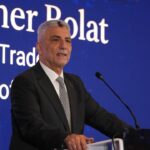 Türkiye ve ABD Arasında Ticaret Hacmi Hedefi: 2028'de 50 Milyar Dolar