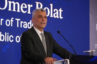 Türkiye ve ABD Arasında Ticaret Hacmi Hedefi: 2028'de 50 Milyar Dolar