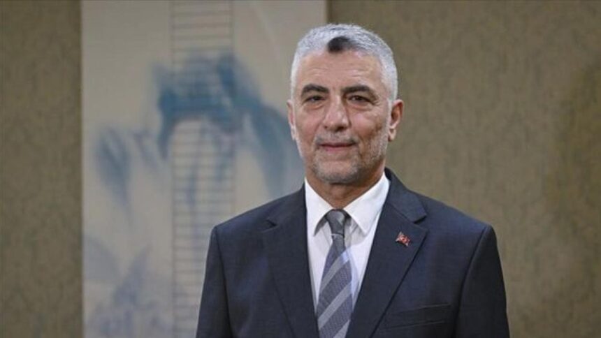 Türkiye'den İhracatta Rekor: Eylül Ayında 26 Milyar Dolarlık Hacim
