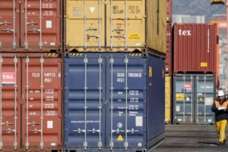 Türkiye'nin Dış Ticaret Haddi Ağustos Ayında Geriledi