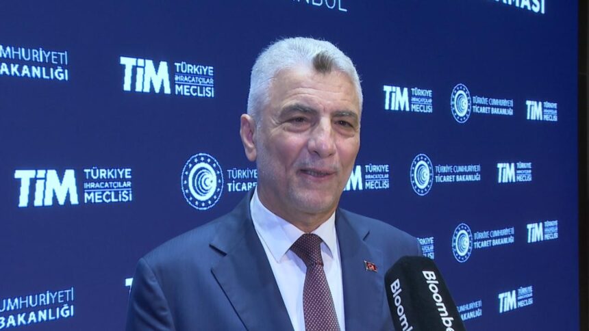 Türkiye'nin İhracat Hedefinde Büyük Başarı: 282 Milyar Dolarlık Eşik Aşıldı