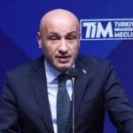 Türkiye'nin İhracatı Eylül Ayında Yüzde 15,4 Oranında Büyüdü
