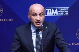Türkiye'nin İhracatı Eylül Ayında Yüzde 15,4 Oranında Büyüdü