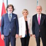 TÜROB Başkanı Eresin: Otel Doluluklarında Artış Var Ancak Gelir Kaybı Sürüyor