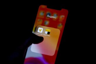 Ukrayna'dan Rusya'nın Teknoloji Altyapısına İHA Saldırısı: Yandex Veri Merkezi Devre Dışı