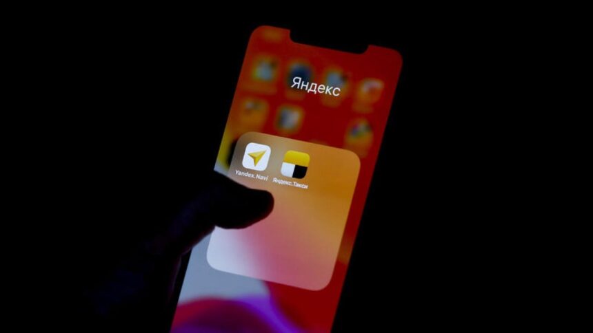 Ukrayna'dan Rusya'nın Teknoloji Altyapısına İHA Saldırısı: Yandex Veri Merkezi Devre Dışı