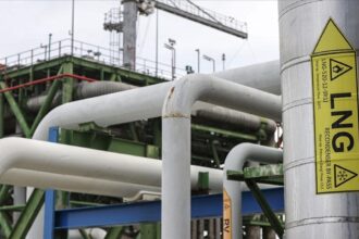 Uluslararası Enerji Ajansı'ndan LPG Arz Güvenliği İçin Kritik Temaslar