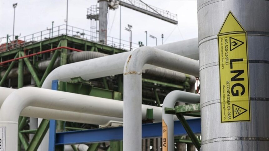 Uluslararası Enerji Ajansı'ndan LPG Arz Güvenliği İçin Kritik Temaslar