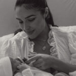 Ünlü Model Olivia Culpo İkinci Kez Anne Oldu