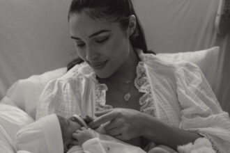 Ünlü Model Olivia Culpo İkinci Kez Anne Oldu