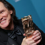 Ünlü Oyuncu Jim Carrey ve Min Ah Dünyaevine Girdi