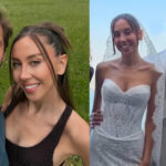 Ünlü Oyuncu Serhan Onat ve Merve Küsmenoğlu Dünyaevine Girdi