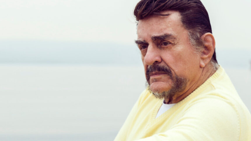 Usta Sanatçı Alpay Nazikioğlu Son Yolculuğuna Ankara'da Uğurlanacak
